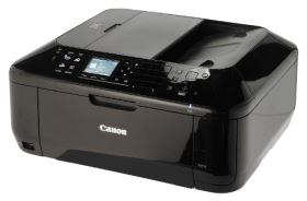 Máy in phun màu đa năng Canon PIXMA MX527