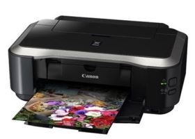 Máy in phun màu Canon PIXMA iP4870