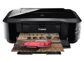 Máy in phun màu Canon PIXMA iP4970