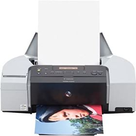 Máy in phun màu Canon PIXMA iP6210D