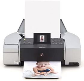 Máy in phun màu Canon PIXMA iP6220D