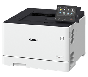 Máy in Laser màu Canon LBP664Cx