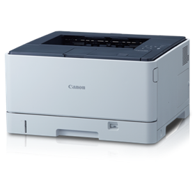 Máy in Laser trắng đen khổ A3 Canon LBP8100n