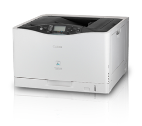 Máy in Laser màu khổ A3 Canon LBP841Cdn