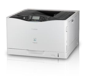 Máy in Laser màu khổ A3 Canon LBP843Cx