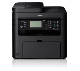 Máy in đa năng Laser trắng đen Canon MF246dn, In, Scan, Copy, Fax