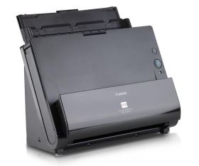 Máy scan Canon imageFORMULA DR-C225 II – Máy quét tài liệu nhỏ gọn, scan hai mặt tự động