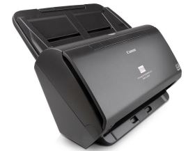 Máy scan Canon imageFORMULA DR-C240 – Máy quét tài liệu A4 tốc độ cao cho văn phòng
