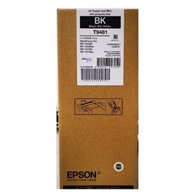 Mực in Epson T948 Black Ink Bottle (C13T948100)
