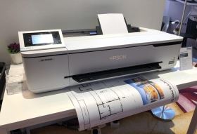 Epson SureColor SC-T3130N và SC-T3130X khác nhau gì? Nên chọn máy nào?