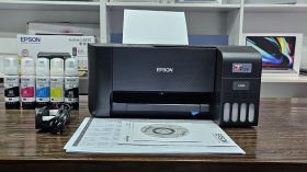 may in epson ecotank l3210 su dung loai muc nao