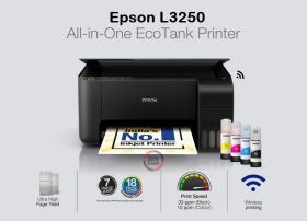 may in epson ecotank l3250 su dung loai muc nao