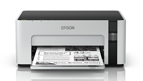 Máy in phun trắng đen Epson EcoTank Monochrome M1100