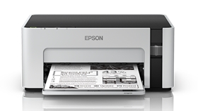 Máy in Epson EcoTank Monochrome M1140 Ink Tank Printer (C11CG26501)