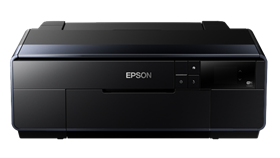 Máy in phun mày khổ A3 Epson SureColor SC-P607