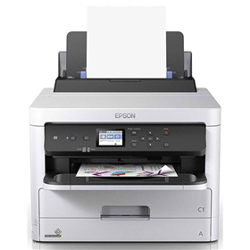 Máy in WorkForce Pro WF-C5290 Network Color Printer