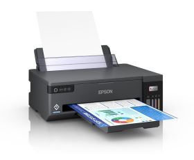 Máy in phun màu khổ A3 Epson EcoTank L11050 (C11CK39501)
