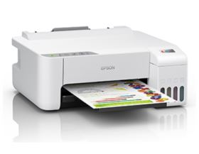 Máy in phun màu Epson EcoTank L1256 A4 Wi Fi Ink Tank Printer