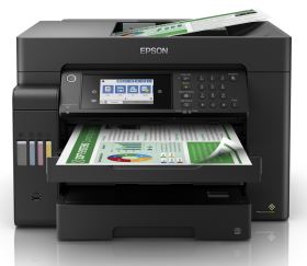 Máy in Epson EcoTank L15150 A3 Wi-Fi Duplex All-in-One Ink Tank Printer (C11CH72502)