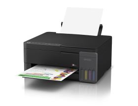 Máy in phun màu đa chức năng Epson L3310 A4 In, Scan, Copy (C11CL61501)