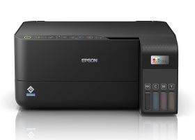 Máy in phun màu đa chức năng Epson L3350 A4 Wi-Fi In, Scan, Copy (C11CL62503)