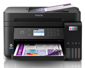 Máy in Epson EcoTank L6270 A4 Wi-Fi Duplex All-in-One Ink Tank Printer with ADF (C11CJ61501)