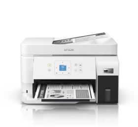 Máy in phun Epson EcoTank M2050 (C11CL00501)