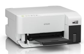 Máy in phun Epson EcoTank M1050 Ink Tank Printer (C11CL01501)