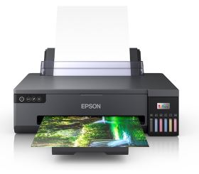 Máy in Epson EcoTank L18050 Ink Tank Printer (C11CK38501)