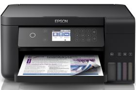 Máy in phun màu đa năng Epson L6160