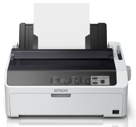 Máy in kim Epson LQ-590II Impact Printer – Chính hãng, độ bền cao
