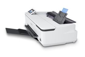 Máy in khổ lớn Epson SureColor SC-T3130N 24 inch Wi-Fi (C11CF11406)
