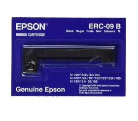 Ruy băng mực Epson ERC-09 B (Black) – Ribbon chính hãng Epson