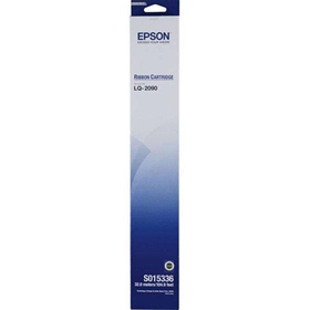 Ruy băng mực đen Epson LQ-2090 (S015336) – Ribbon chính hãng Epson
