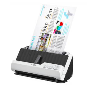 Máy quét tài liệu Epson DS C330 A4 Document Scanner