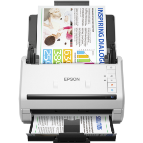 Máy quét tài liệu Epson DS 530II A4 Document Scanner