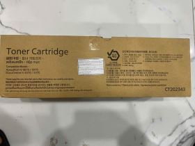 Hộp mực FUJIFILM CT202343 – Dùng cho máy photocopy ApeosPort-V 4070 / 5070, DocuCentre-V 4070 / 5070