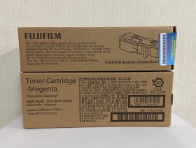 Mực in Fuji Xerox CT203492 – Màu Magenta cho Apeos C325/C328 chính hãng