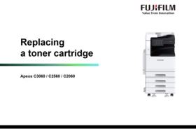 cach thay muc fujifilm apeos c2060 dung cach | huong dan va nhung luu y quan trong