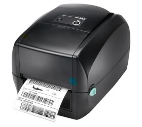 Máy in mã vạch Godex RT700