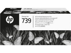 Đầu phun HP 739 DesignJet Printhead Replacement Kit (498N0A)