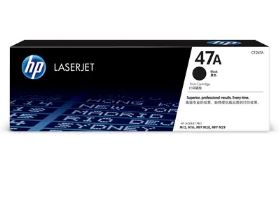 Mưc in HP 47A Black Original LaserJet Toner Cartridge (CF247A)