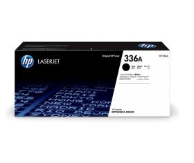 HP Original 336A LaserJet Toner Cartridge (W1336A)