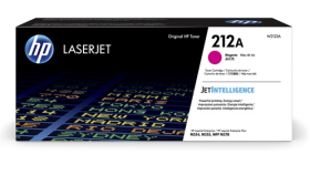 HP 212A Magenta Original LaserJet Toner Cartridge (W2123A)