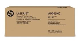 Hộp mực đen HP W9065MC 48K dùng cho máy in HP LaserJet Managed E731 Series
