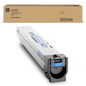 HP W9151MC High Yield Cyan Managed LaserJet Toner Cartridge (W9151MC)