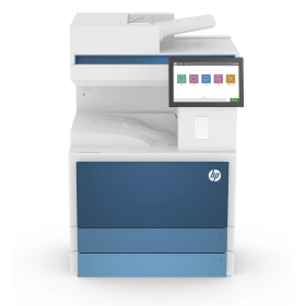 HP Color LaserJet Managed MFP E786dn (5QJ90A)