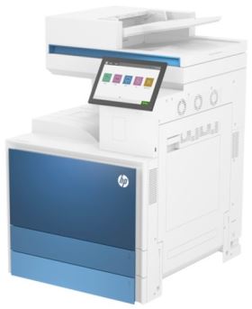 HP LaserJet Managed MFP E826dn (8EP64AAE)
