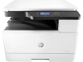 Máy photocpy HP LaserJet M438dn (8AF44A)