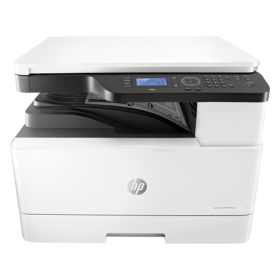 Máy Photocopy HP LaserJet MFP M42623n (8AF49A)